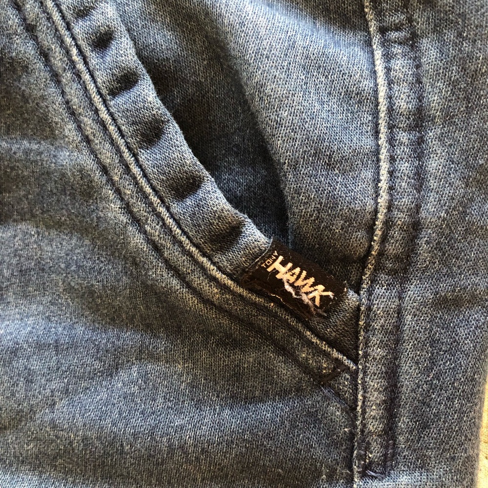 Tony Hawk Joggers - Picture 3 of 4